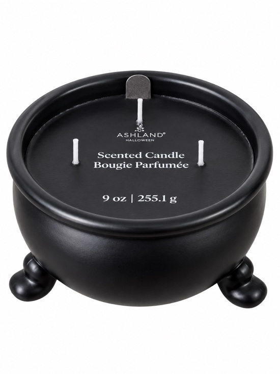 Ashland Other - Three-Wick Cauldron 10oz Scented Candle